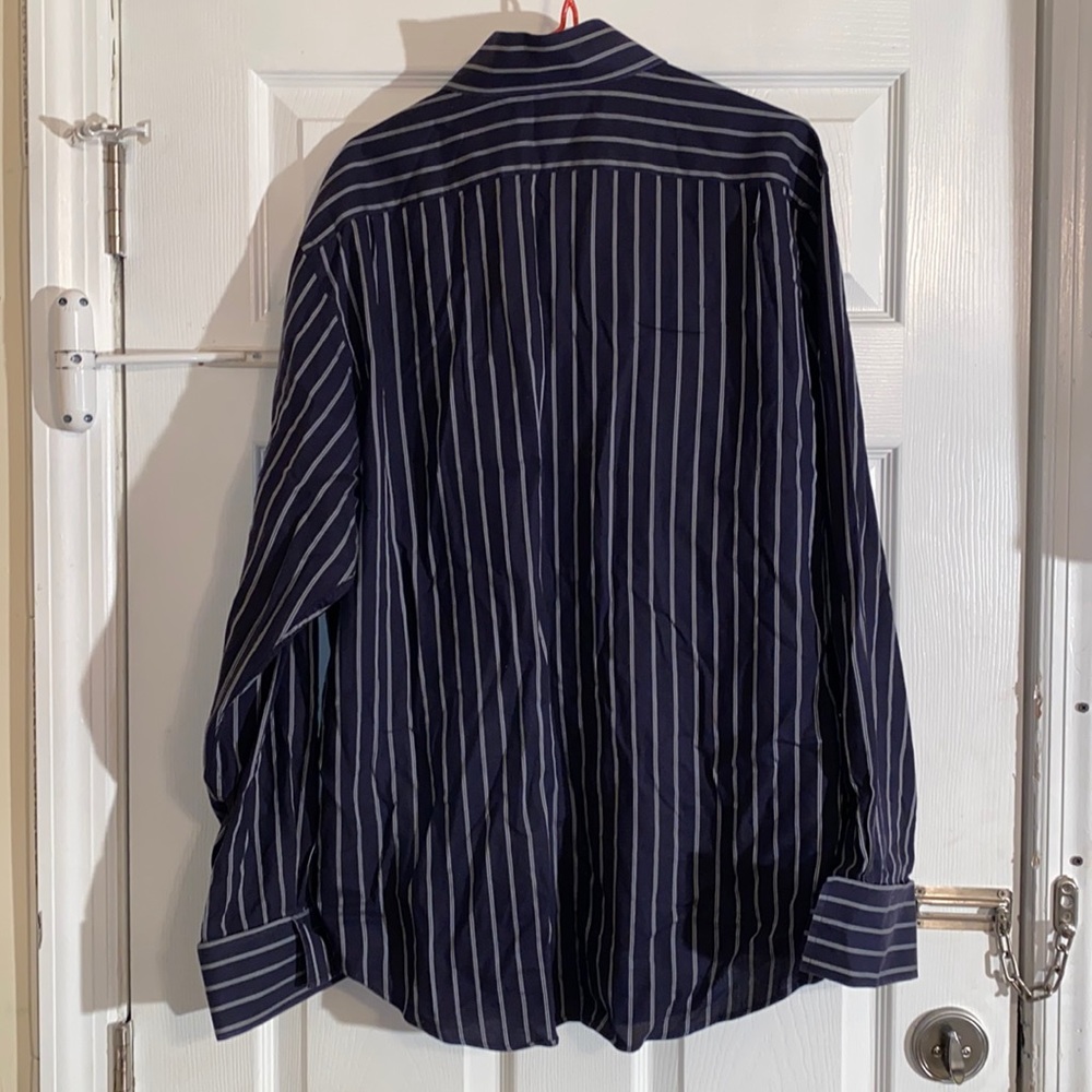 Banana Republic men’s size L 16-16 1/2